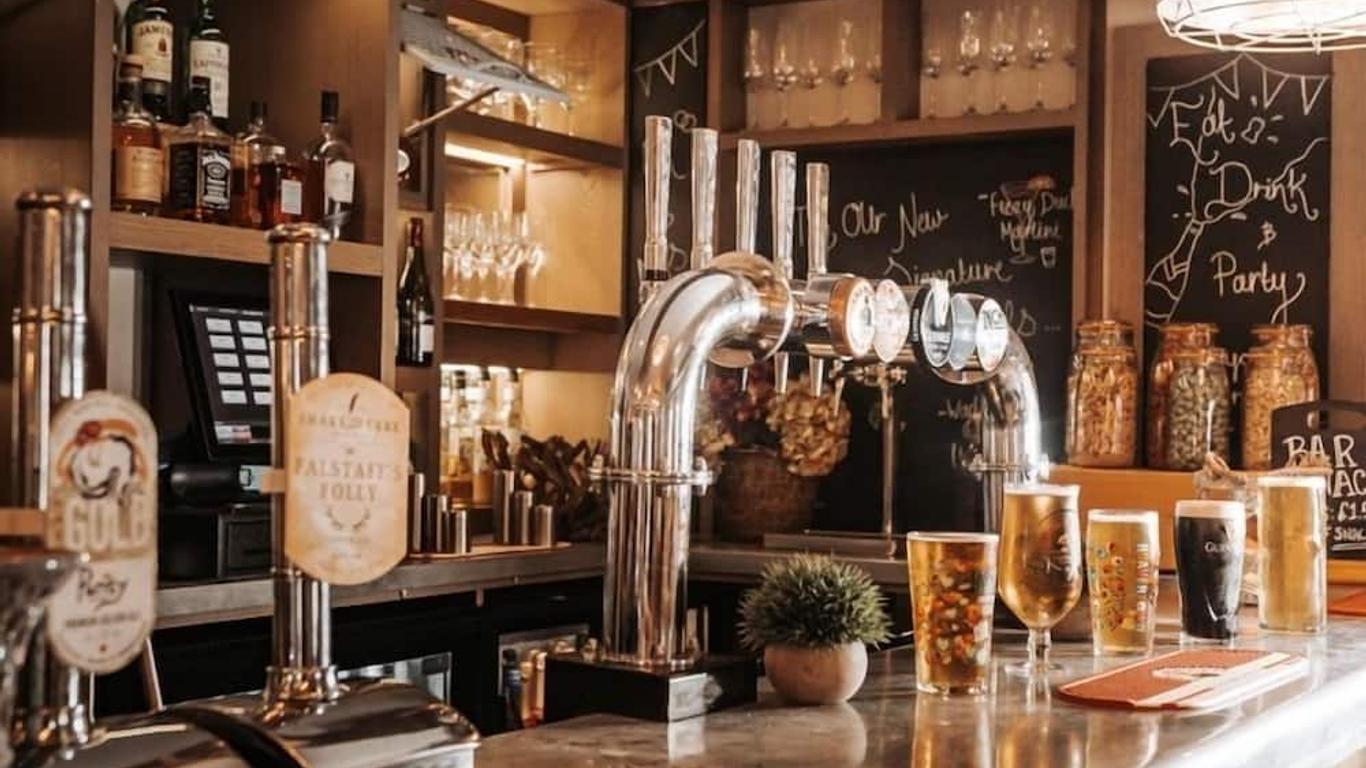 法茲達克酒店