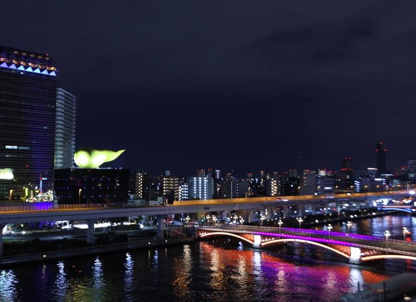 室外景 相片