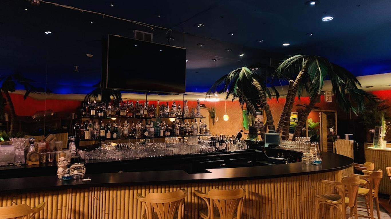 Hotel at the Waldorf 酒店 - 溫哥華