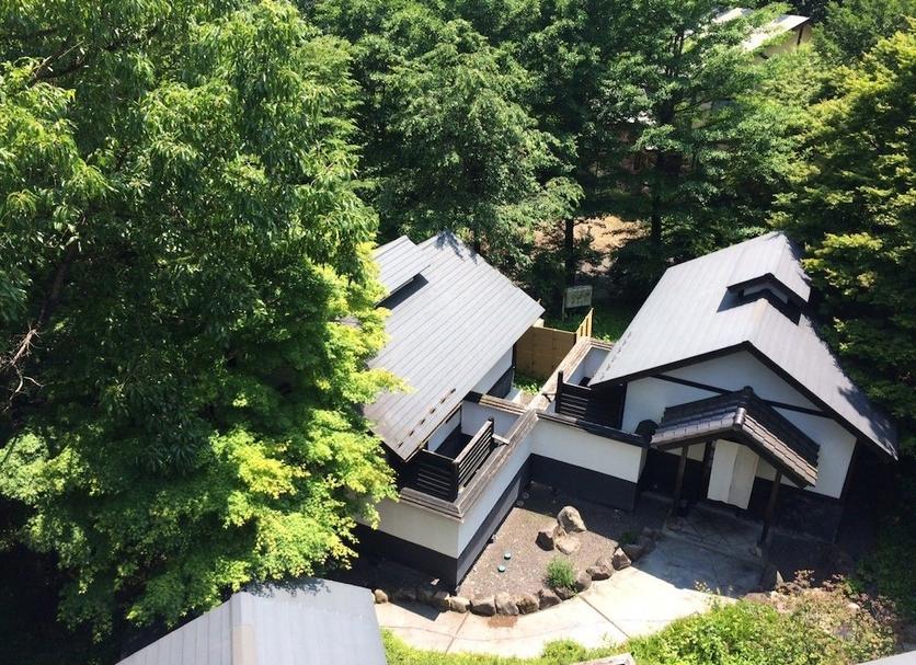 室外景 相片