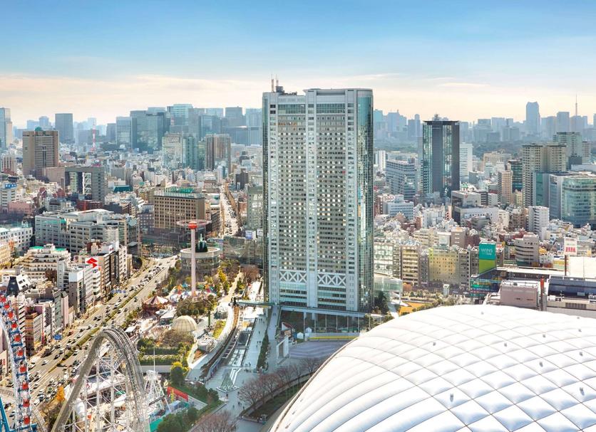 室外景 相片
