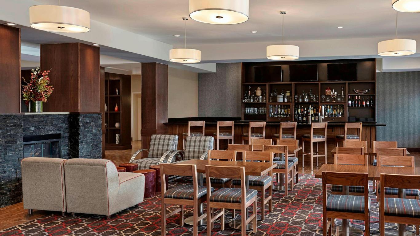 雷吉那喜來登福朋酒店 - 雷吉那