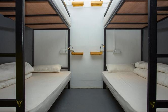 亞奇地亞科青年旅舍