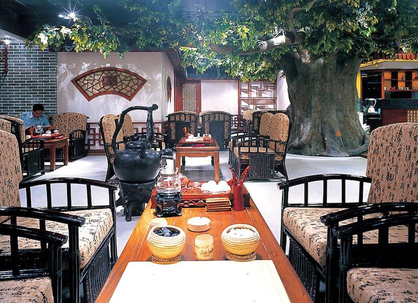 餐廳 相片