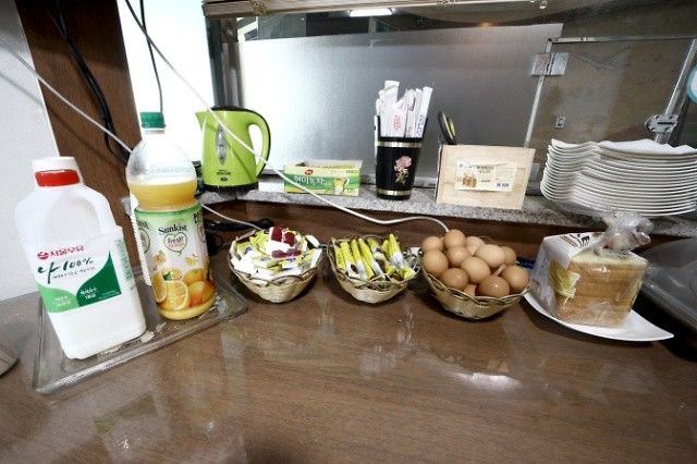 自助餐