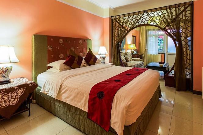 北京邁克之家精品酒店