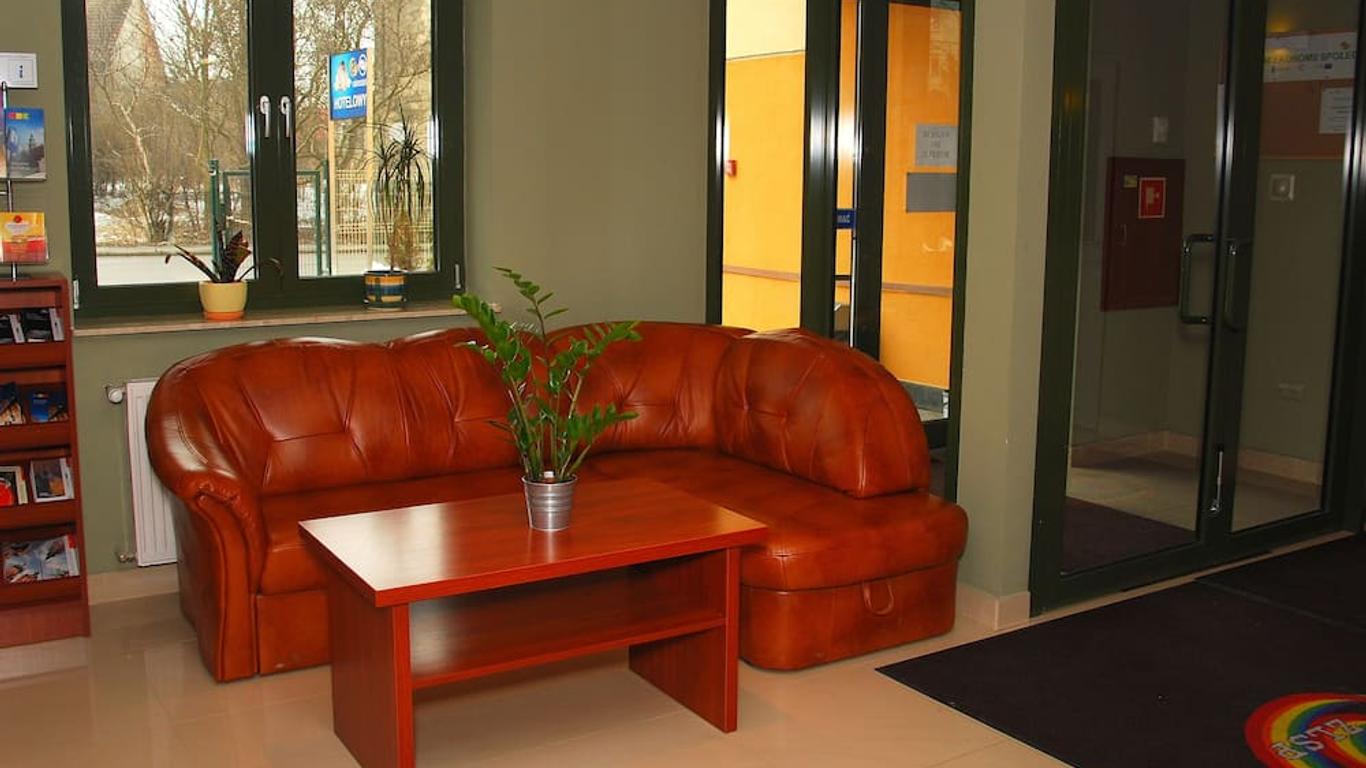Ośrodek hotelowy Optima - 克拉科夫