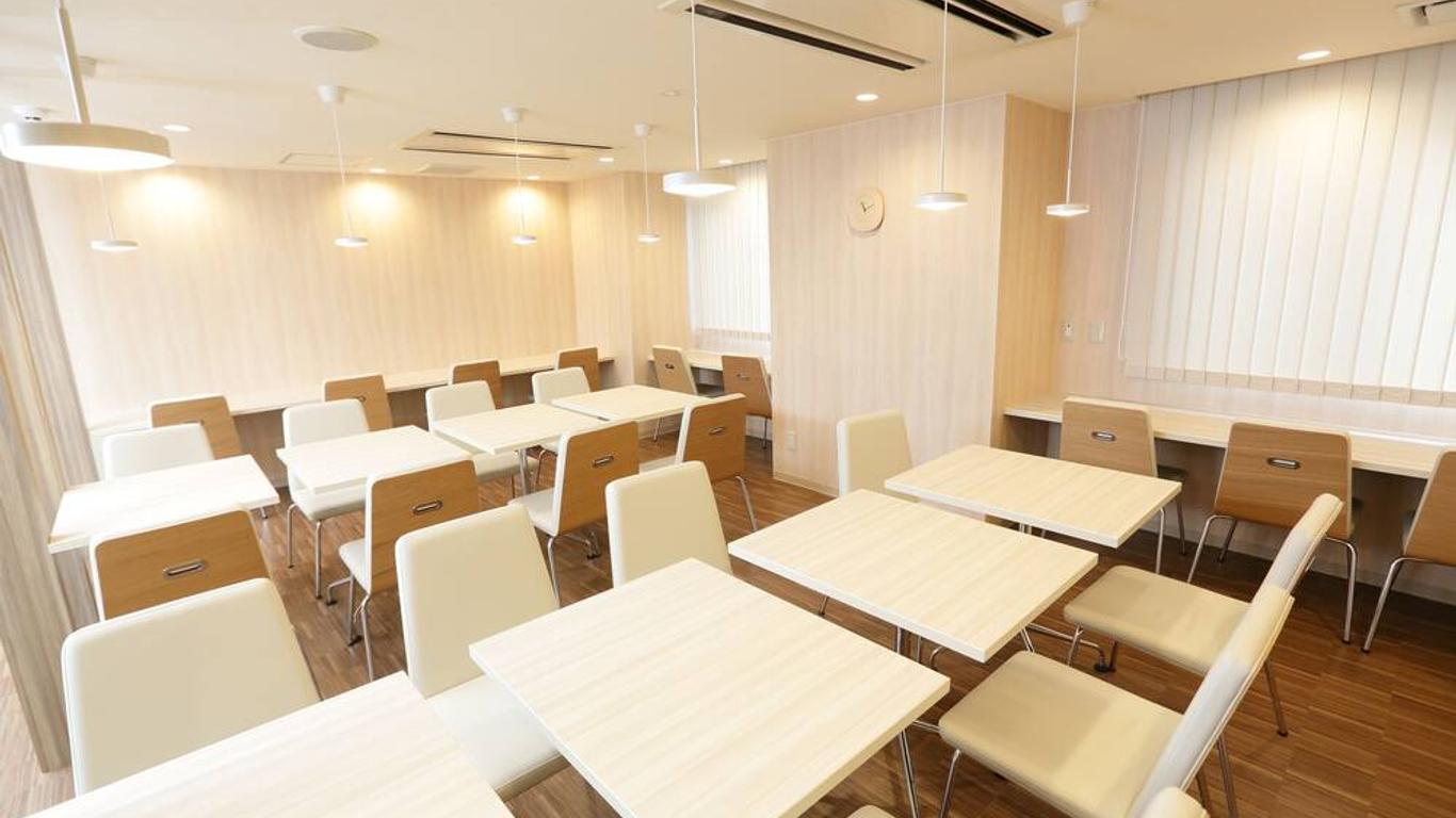 格林馬克飯店