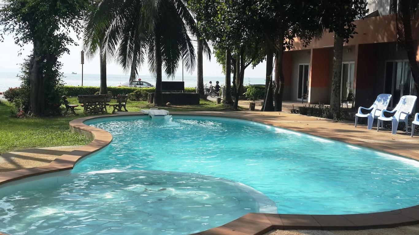 金塔市酒店 Samui - 蘇梅島