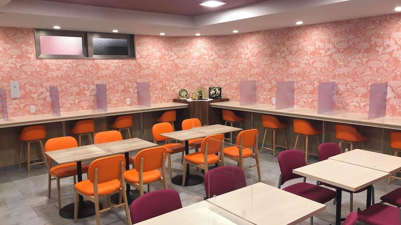Apa飯店〈鹿兒島天文館〉