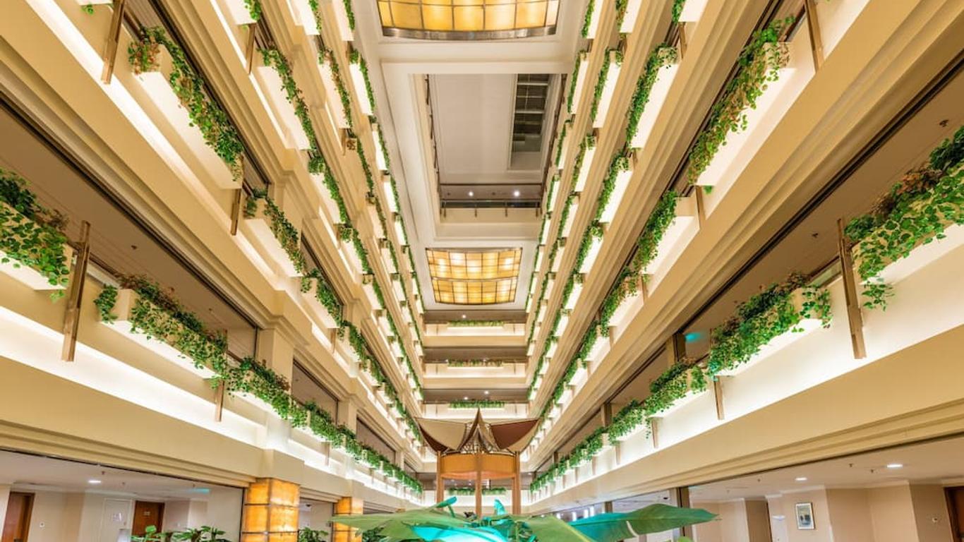 深圳維景酒店