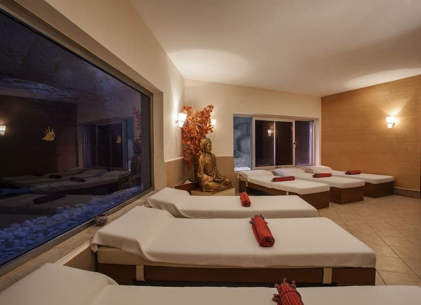 Spa 相片