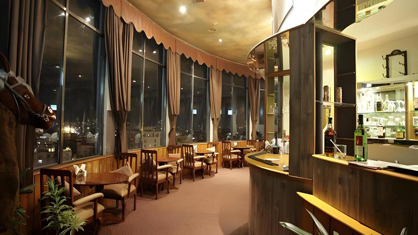 阿曼塔酒店 - 齋浦爾