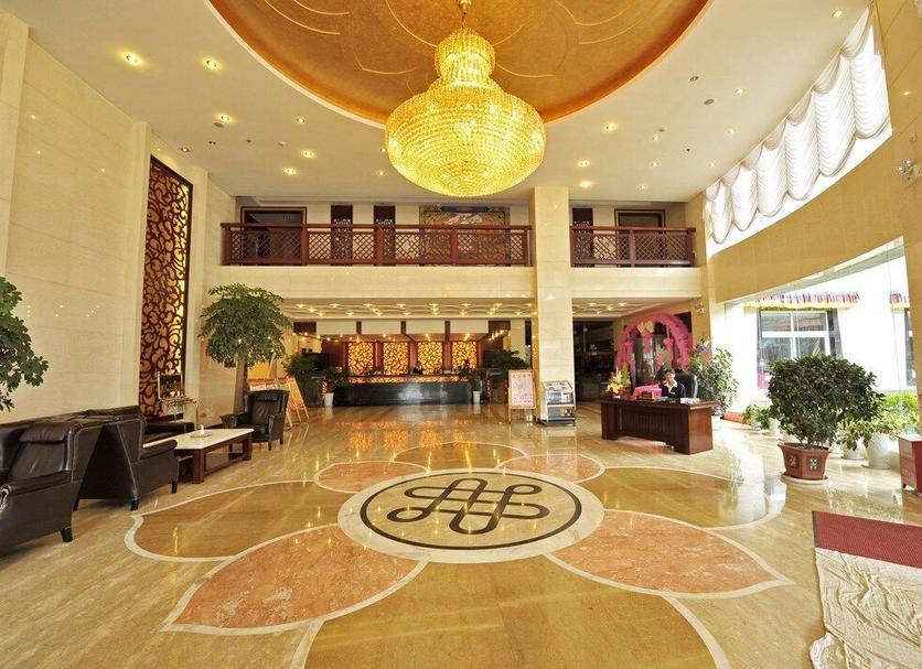 大廳 相片