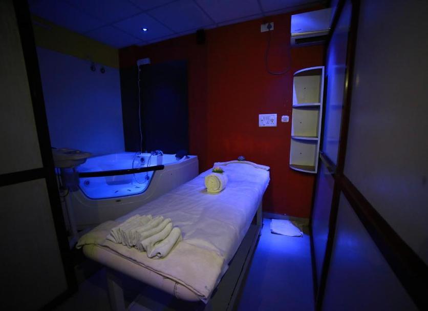 Spa 相片