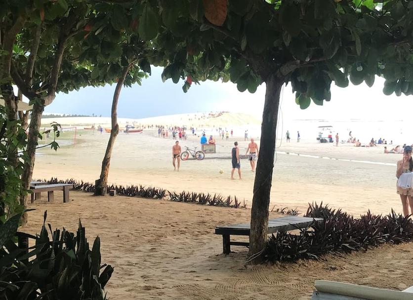 海灘 相片