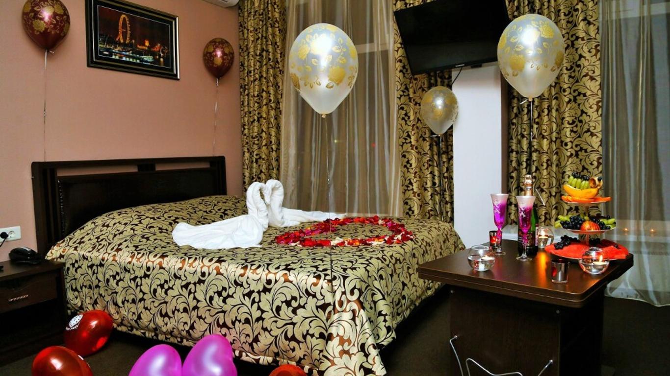 Mini Hotel Voyage