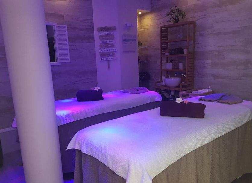 Spa 相片