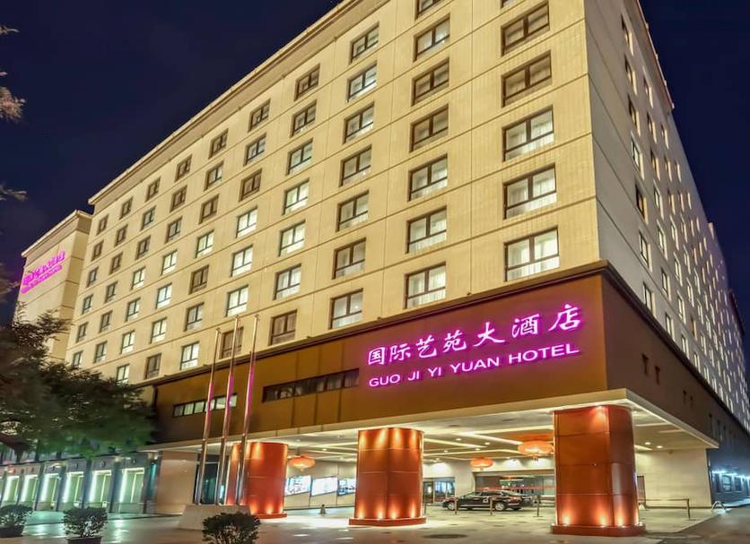 建築 相片
