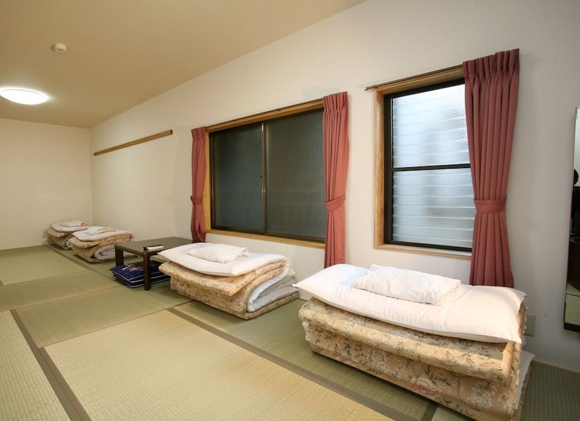 Spa 相片