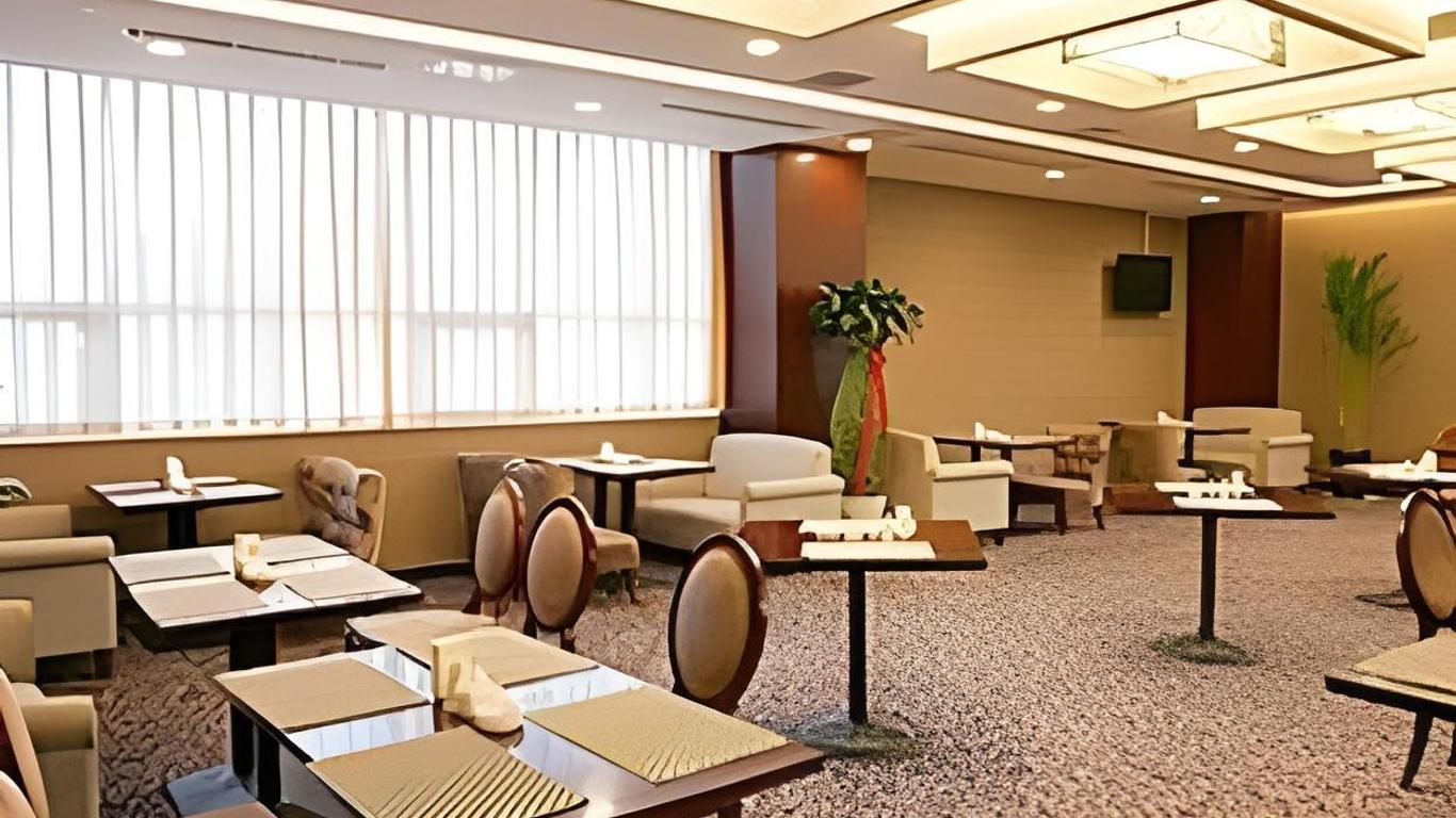 鄭州大河國際大酒店