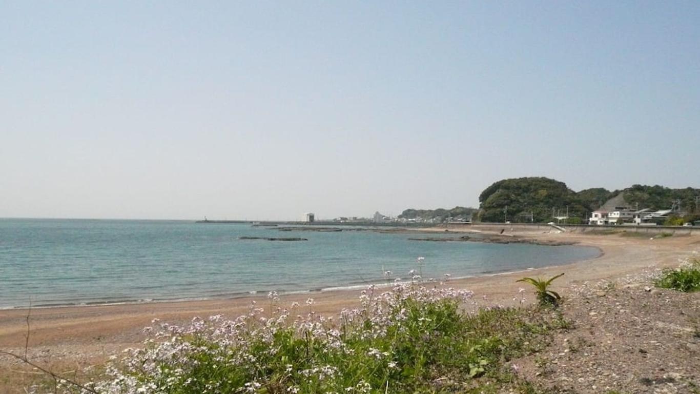 西羅吉瑟旅館 - 田邊