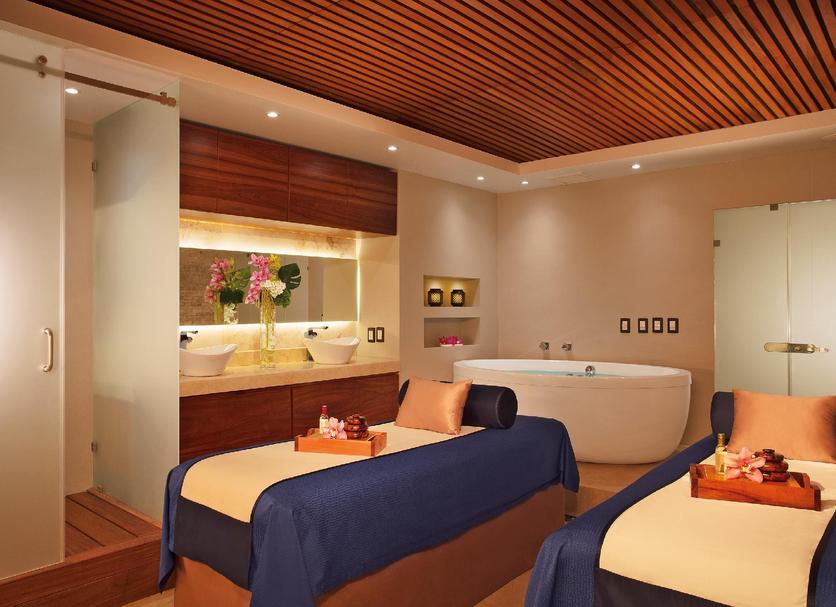 Spa 相片