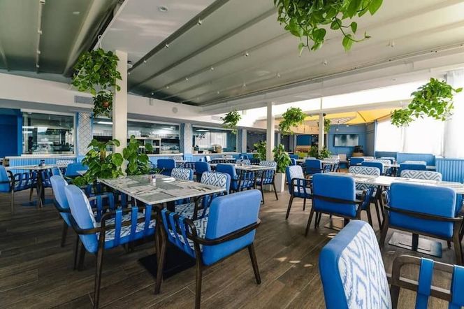 db 海岸渡假村及水療中心 - 梅雷赫