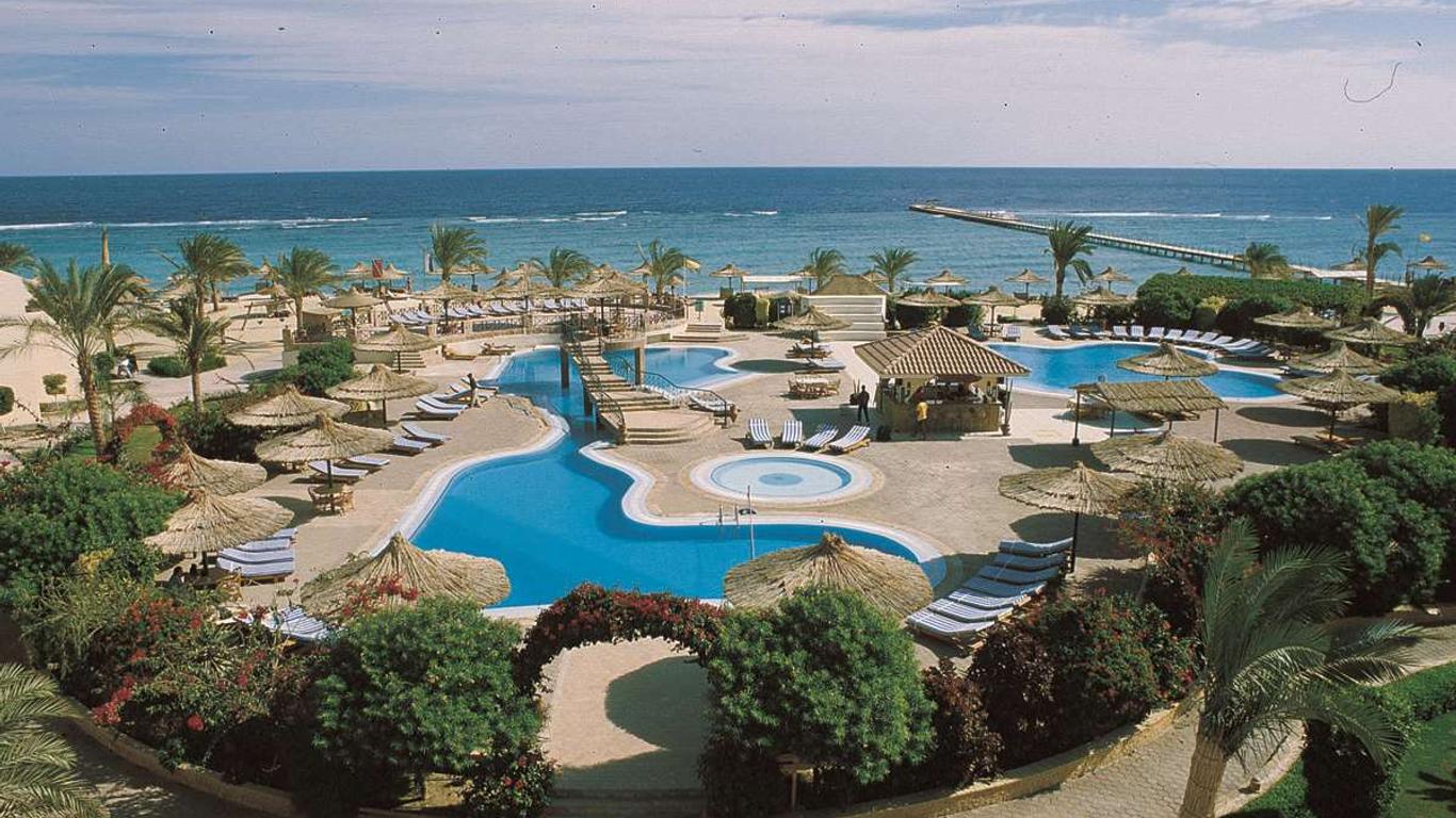 古賽爾弗拉門科海灘渡假酒店 - 奎希爾
