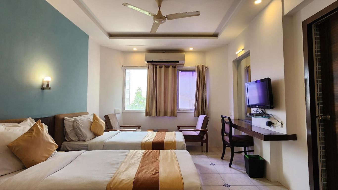 Hotel Kanak