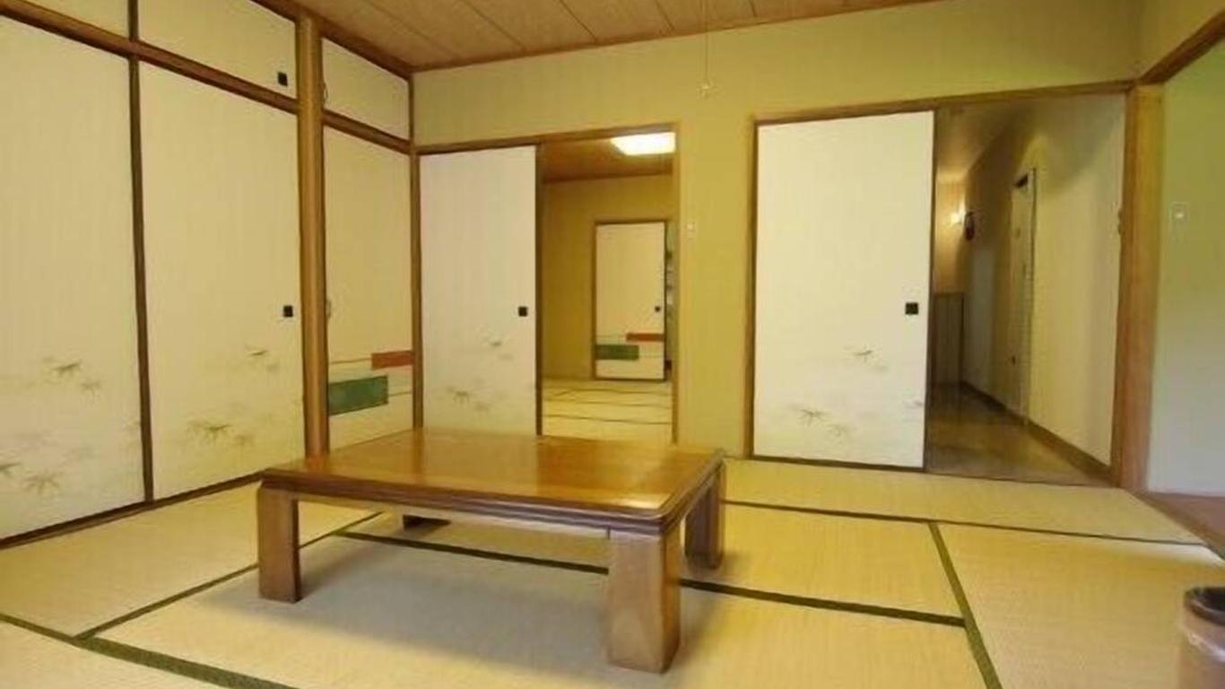 山中温泉鶴仙庵