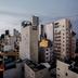 室外景