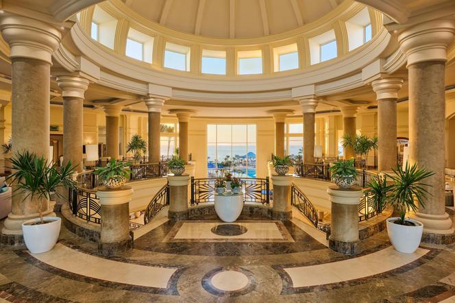 沙姆沙伊赫金色海灘萬麗度假酒店 - 香榭客