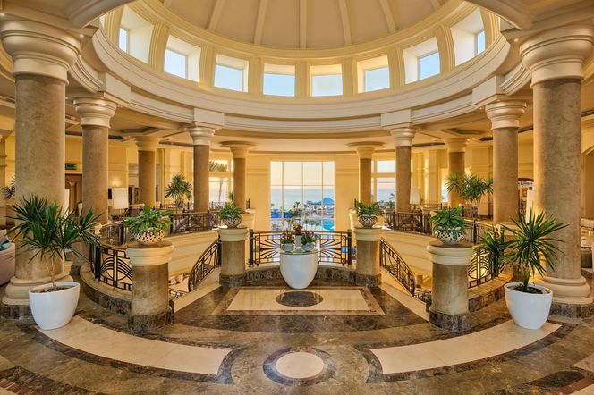 沙姆沙伊赫金色海灘萬麗度假酒店 - 香榭客