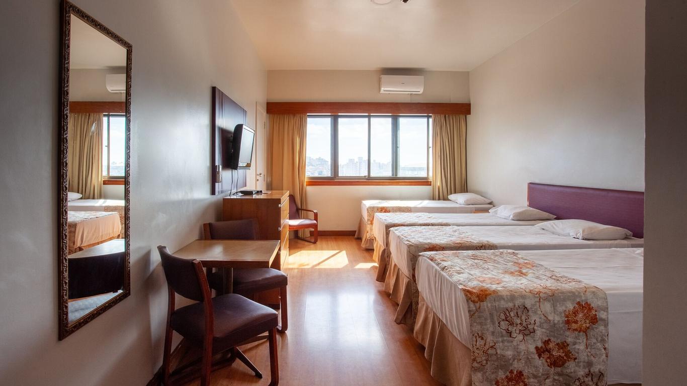 貝洛奧里藏特全國酒店 - 貝羅奥利松