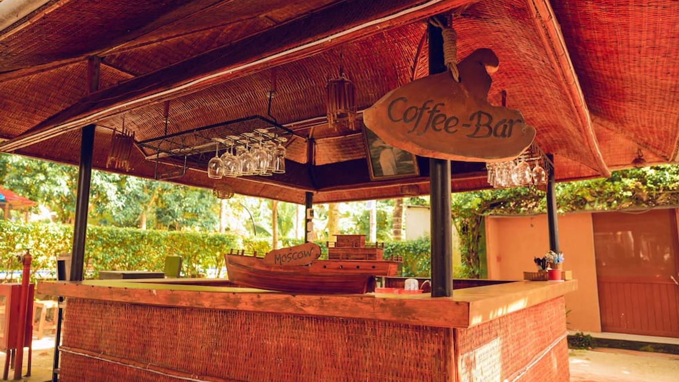 Minh Vuong Village Resort Phu Quoc