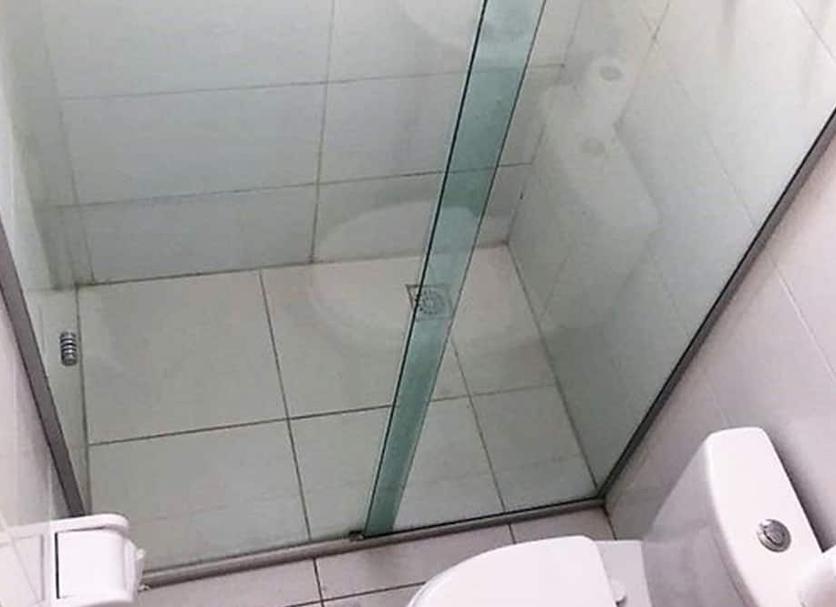 浴室 相片