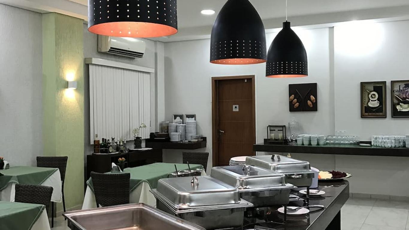 伊高斯經典酒店 - 維爾霍港