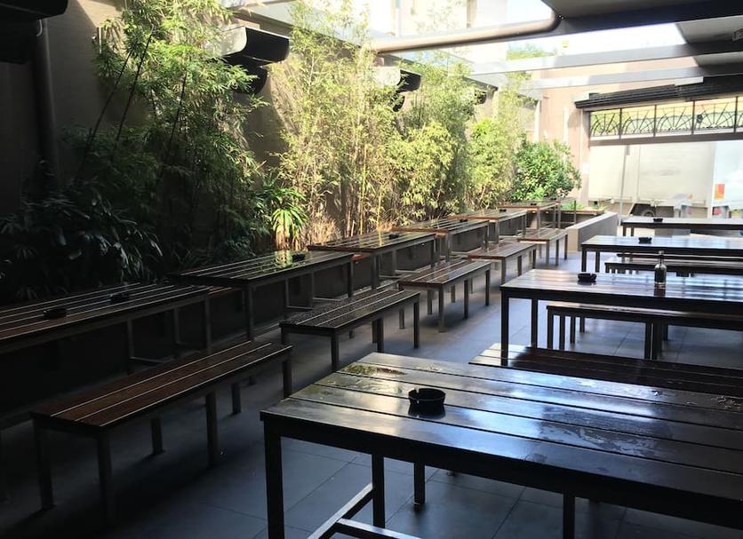 餐廳 相片