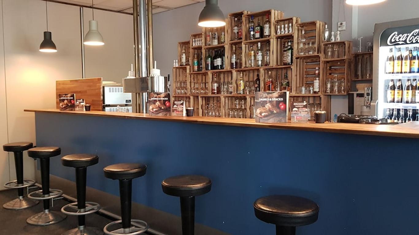 利希滕貝格凱富酒店 - 柏林
