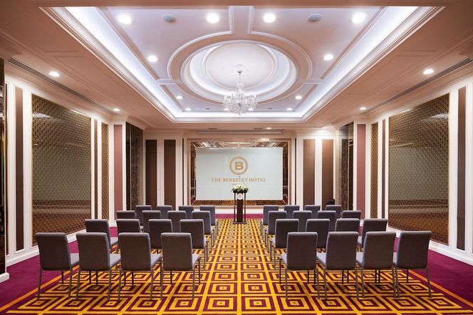 水門伯克利酒店