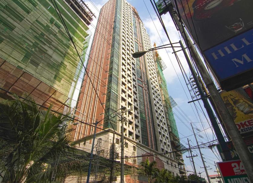 建築 相片