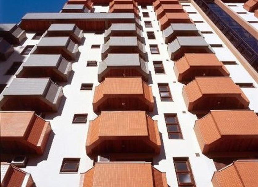 建築 相片
