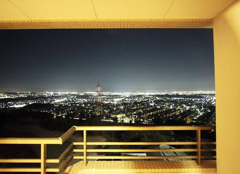 室外景 相片
