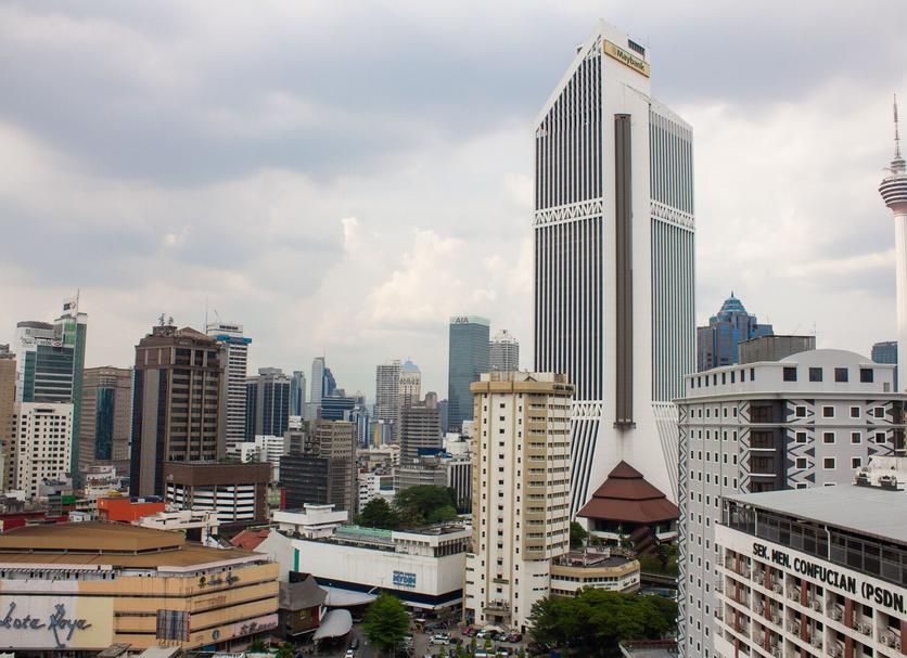 室外景 相片