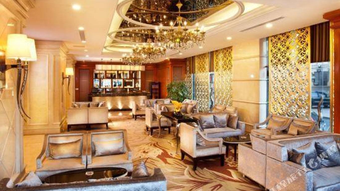 Huaren International Hotel