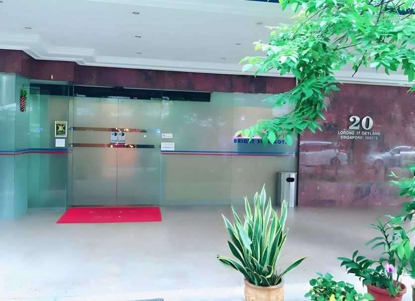 大廳 相片
