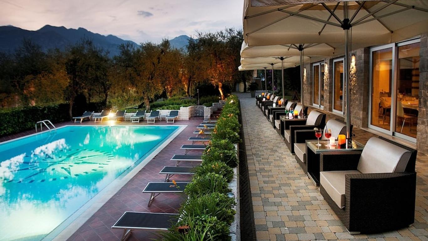Hotel Casa Barca 酒店 - 馬爾切西涅