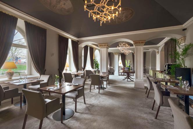 帕契圖宮酒店 - 布拉格