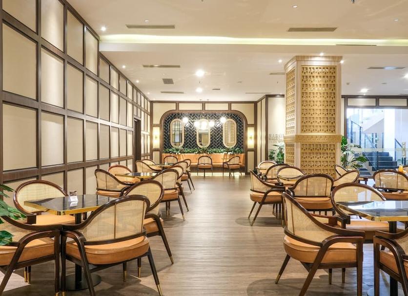 餐廳 相片